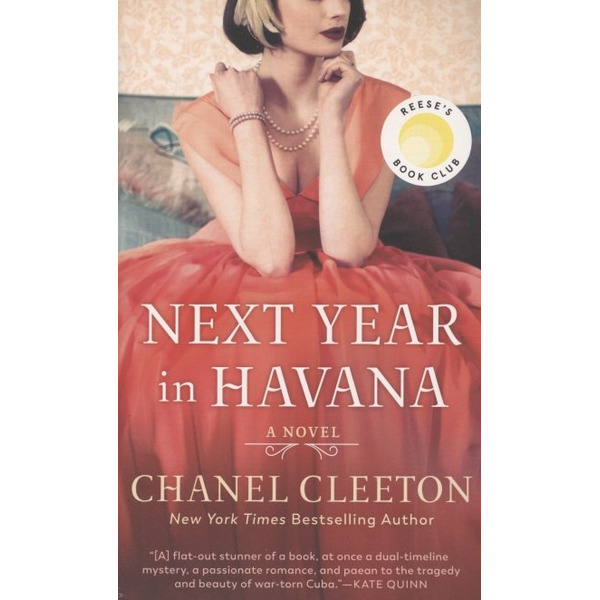 Next Year in Havana