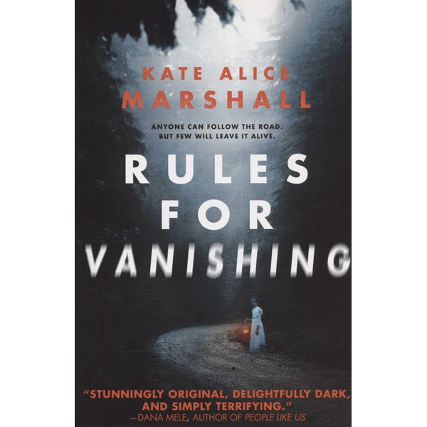 Rules for Vanishing