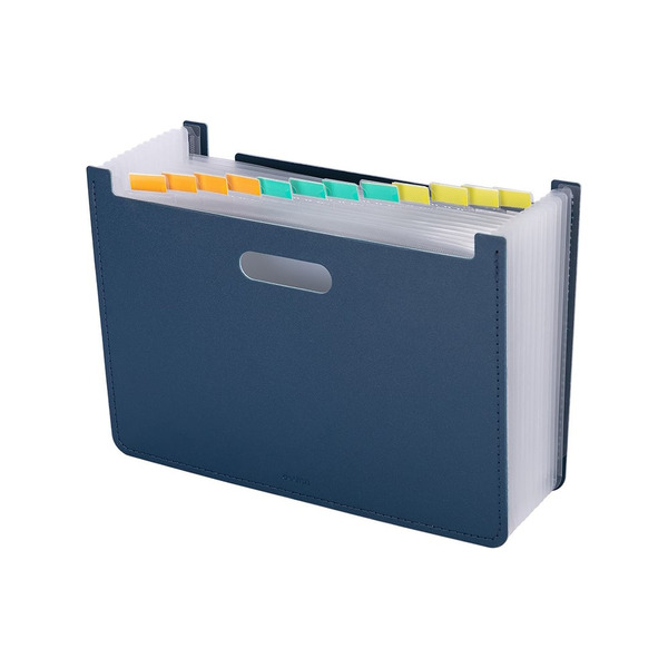 Вертикальный лоток DELI 1366301