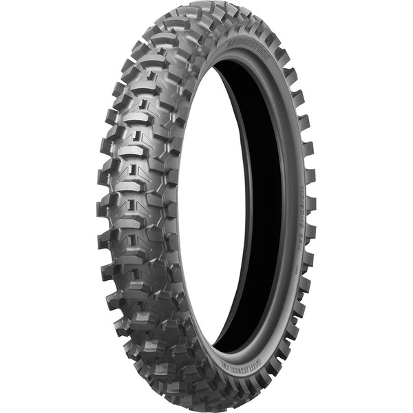 Мотошина Bridgestone