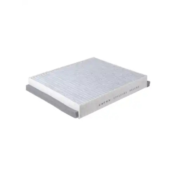 Салонный фильтр CAREX 130131RX FORD Focus 1.6i 06>