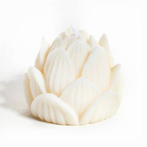 КАНДЕЛЯБРУМ Свеча Лотос Пикколо 70