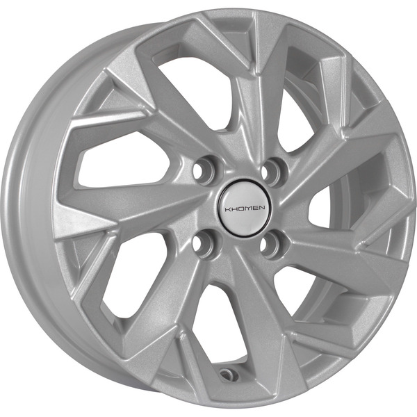 Диски KHOMEN