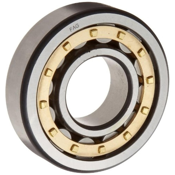 Подшипник FAG NUP318-E-XL-M1 FAG