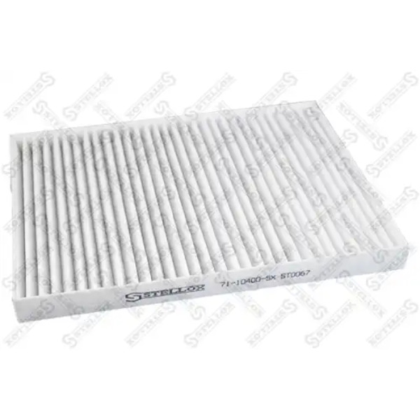 Салонный фильтр STELLOX 71-10400-SX RENAULT Koleos 2.0/2.5 08>