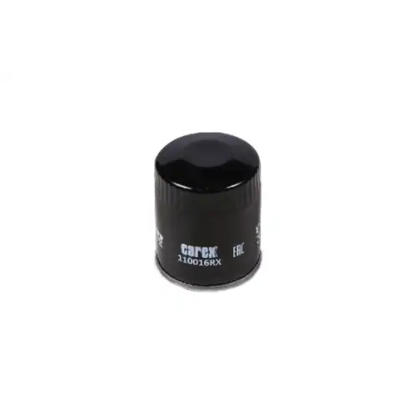Фильтр масляный CAREX 110016RX Opel Kadett/Vectra 1.5TD/1.7TD 88>, Honda Accord 2.0i 90>