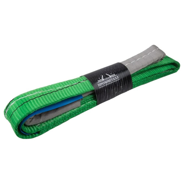 Буксировочный трос ПРОММЕТАЛЛ 70/6000 БТ706000300-П-П