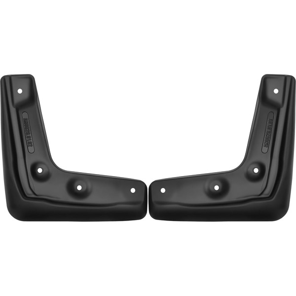 Передние брызговики подходят для GEELY Preface 2024 Frosch optimum NLF.AN0828.F10