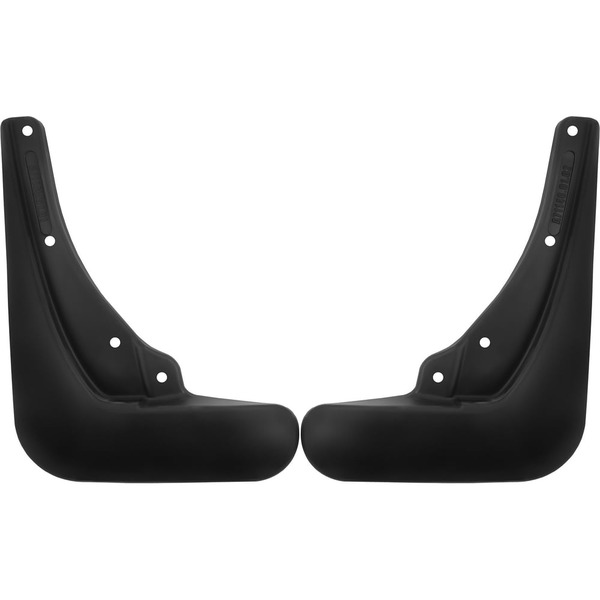 Передние брызговики подходят для HONGQI HS5 I Рестайлинг 2023 Frosch optimum NLF.A71146.F3