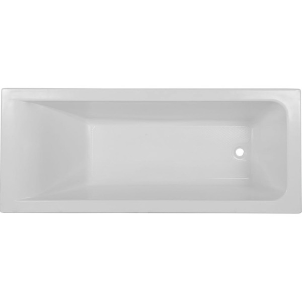 Акриловая ванна Aquanet Bright 00216660