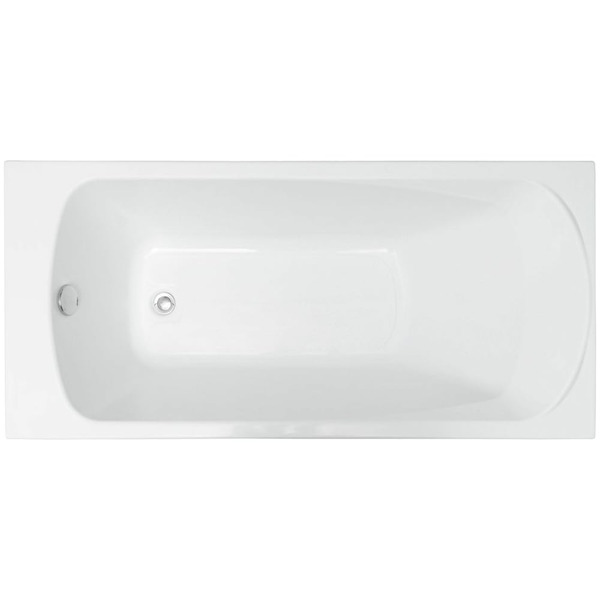 Акриловая ванна Aquanet Roma 00205541