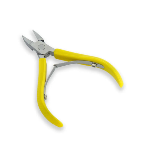 Кусачки MERTZ педикюрные д/утолщенных ногтей 15 мм