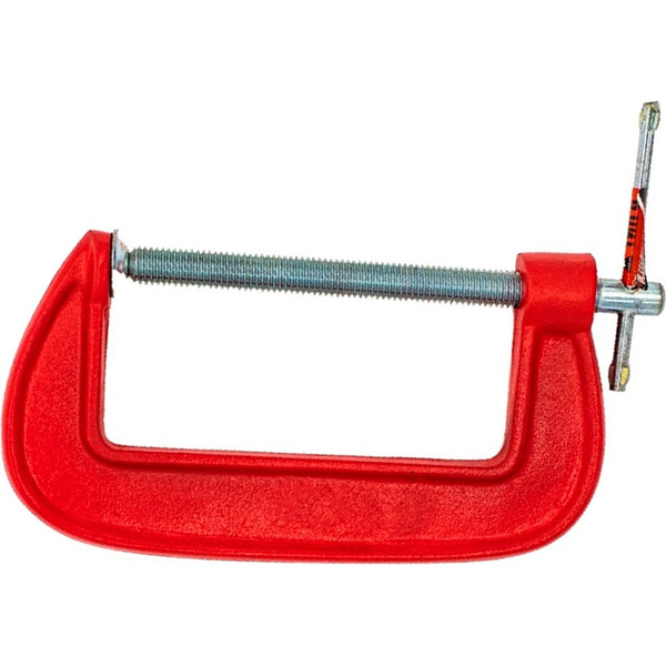 G - образная струбцина TOOLAS 3666