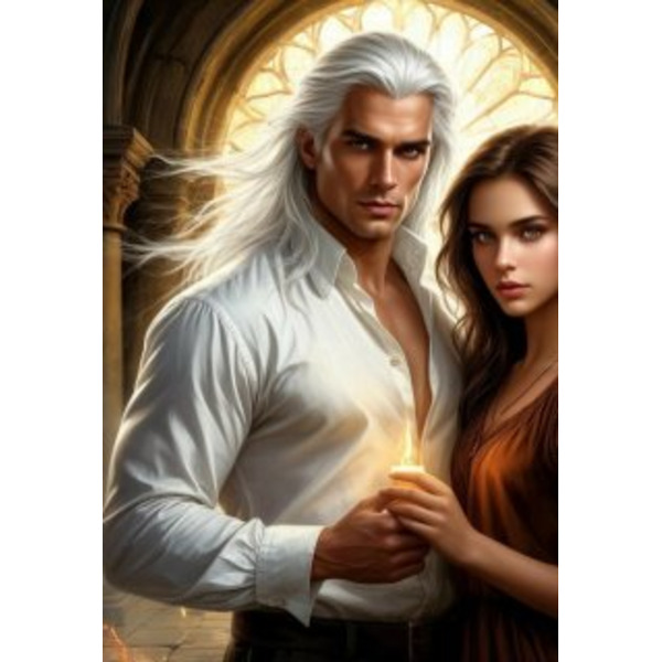 Ректор для студентки, путь к свету