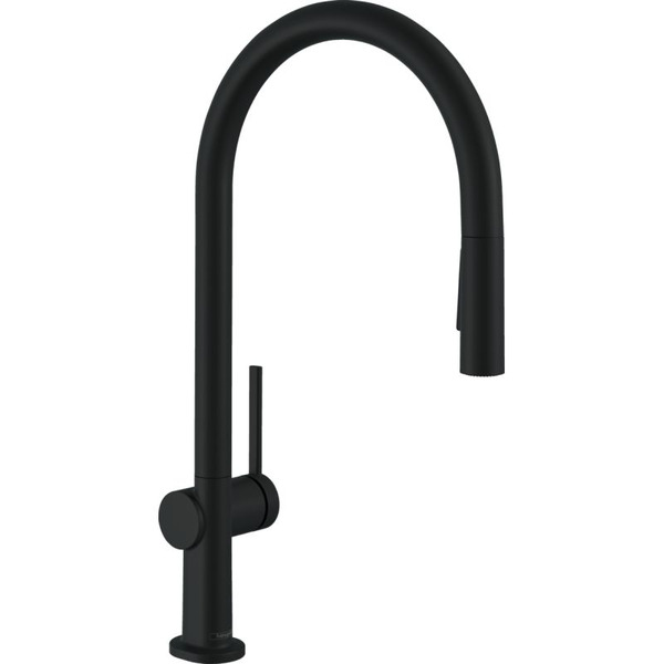Смеситель для кухни Hansgrohe Talis 72800670