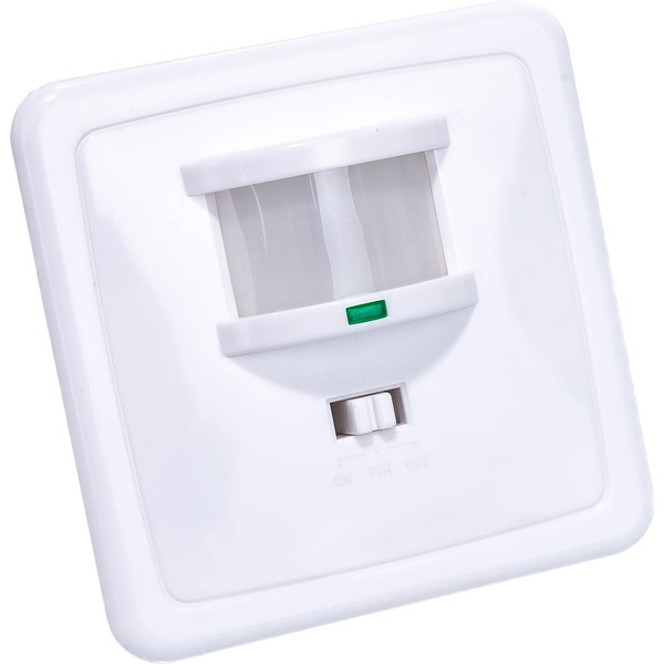 Детектор движения IEK ДД 035 LDD12-035-500-001