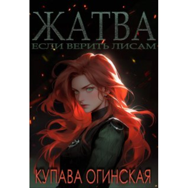 Жатва