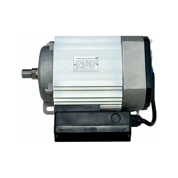 Однофазный асинхронный электродвигатель переменного тока Белмаш A1P6322.2N2