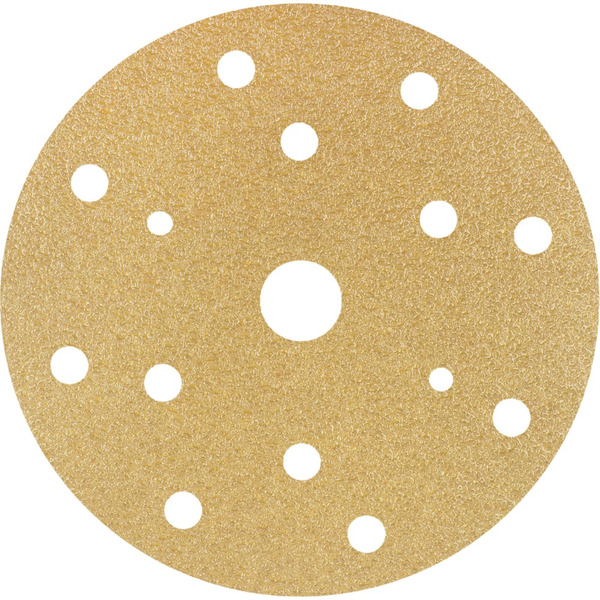 Круг шлифовальный Deerfos СА331 7930091773299