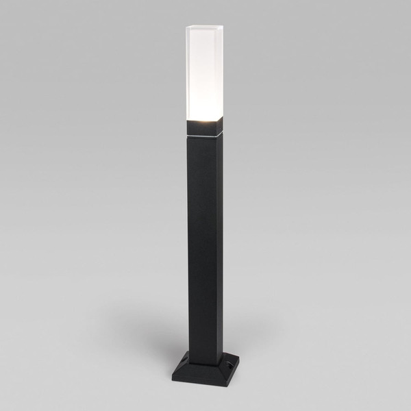Садово-парковый светильник Elektrostandard 1537 TECHNO LED a052860