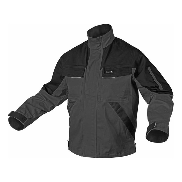Рабочая куртка HOEGERT TECHNIK HOEGERT EDGAR HT5K284-1-3XL