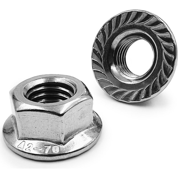 Гайка KREPFIELD 6923А2ГАЙКАМ12-10