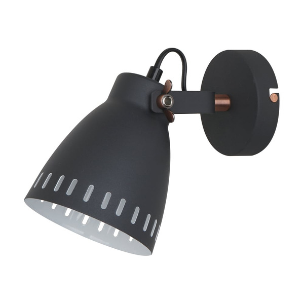 Настенный светильник Camelion WML-428-1 С02 New York 13057