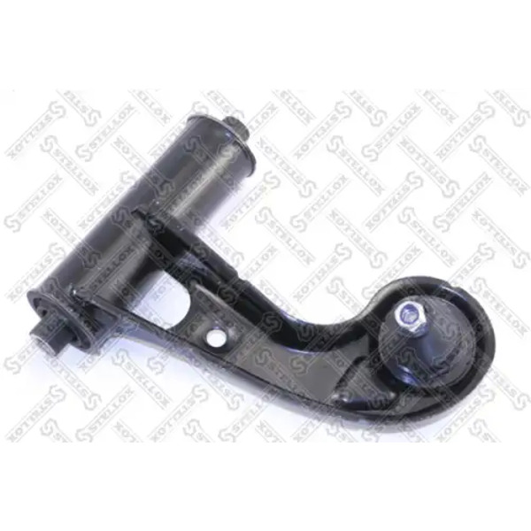 Рычаг подвески STELLOX 57-02769-SX слева верхний MB W202/C208/W210 all 93-03