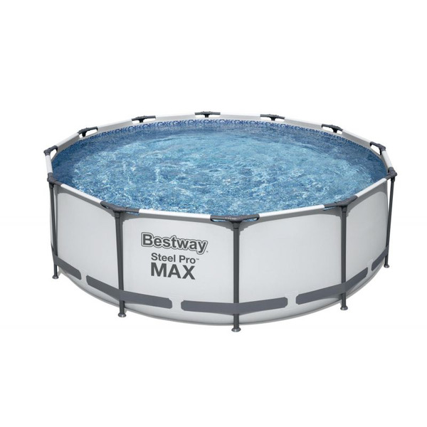 Бассейн BestWay 56260 каркасный 366х100см фильтр-насос в комплекте (9150л)