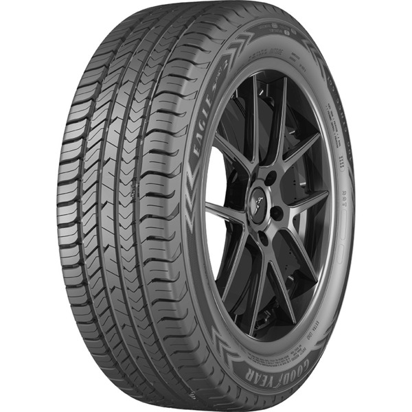 Шины Goodyear