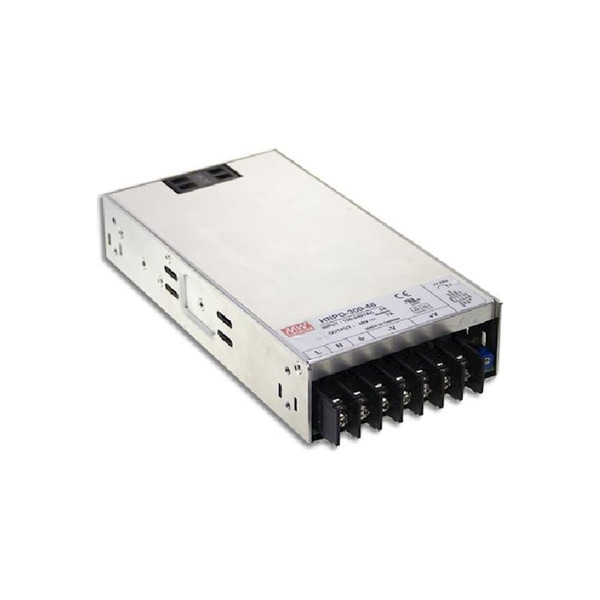 Источник питания Mean Well HRPG-300-24 Т00289993