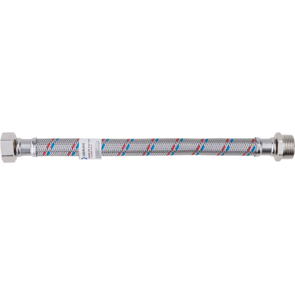 Гибкая подводка для воды AQUALINE Гигант 4954