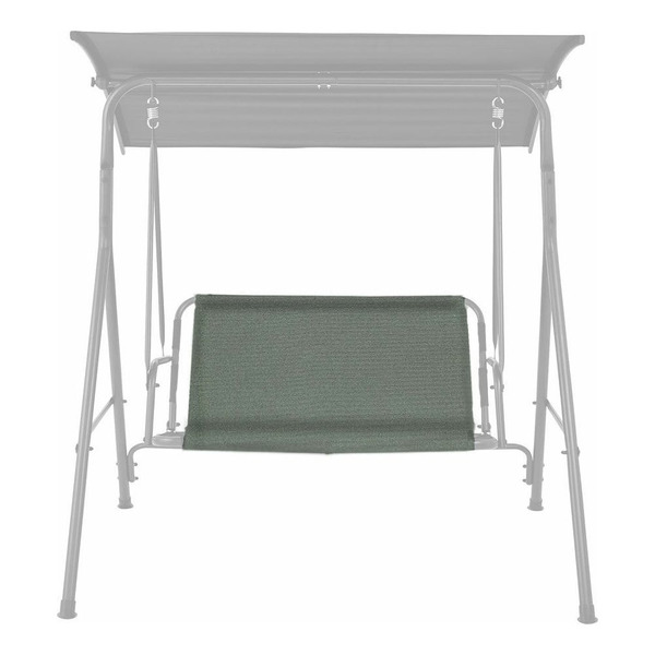 Усиленное тканевое сиденье для садовых качелей Tplus T017224