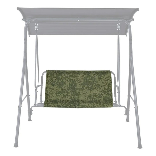 Усиленное тканевое сиденье для садовых качелей Tplus T017218