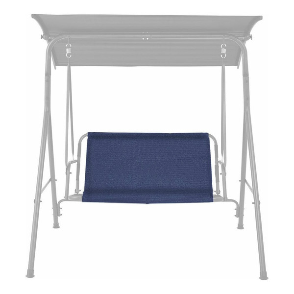 Усиленное тканевое сиденье для садовых качелей Tplus T017208