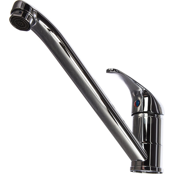 Смеситель для раковины Rossinka A35-21