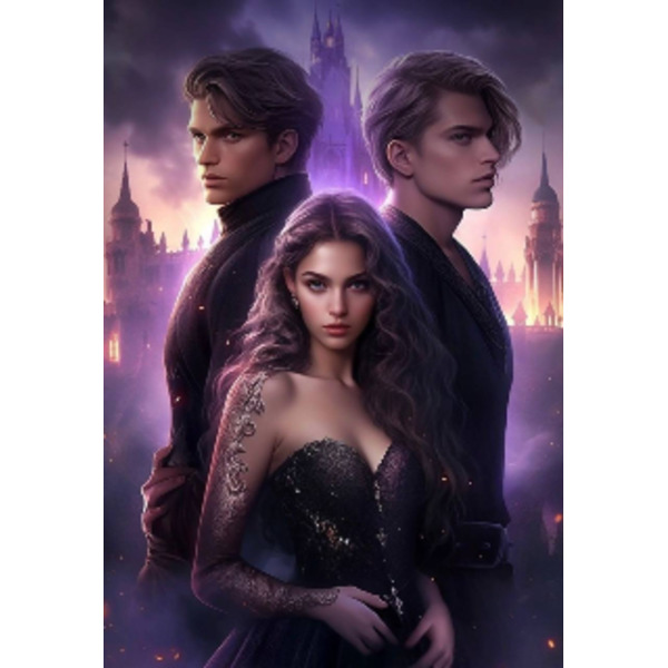 Он - моё видение