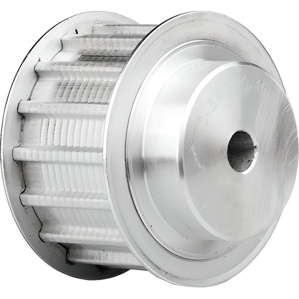 Шкив зубчатый BeA 14M-115-44 14M-115-44BEA