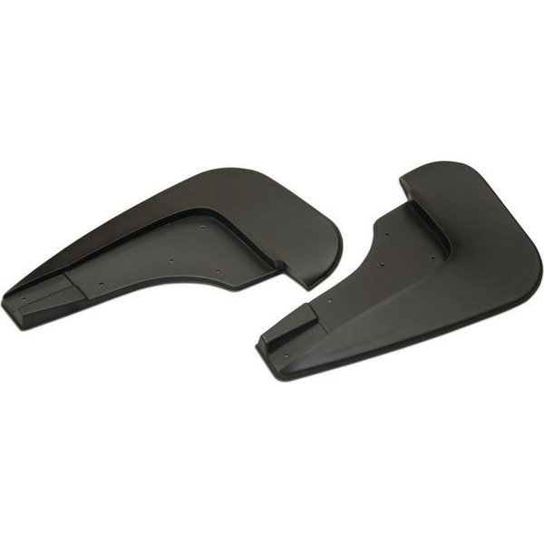 Передние брызговики для Renault Duster 2010-2015 2015-н.в. Rival 24701001