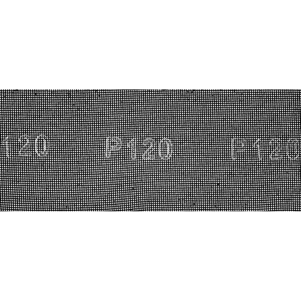 Абразивная сетка Denzel 75173