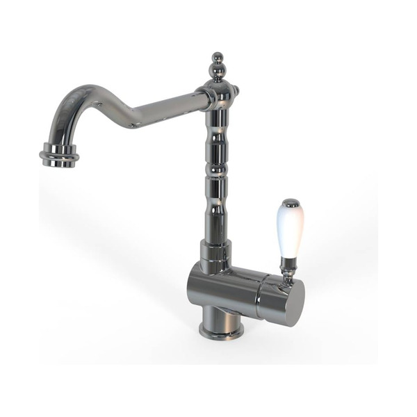 Смеситель для кухни Paini Cox 23629