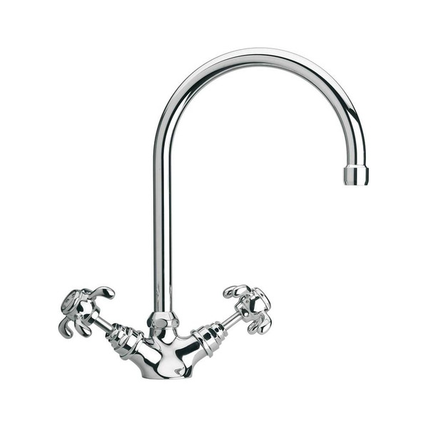 Смеситель для кухни Paini Ornellaia 22716