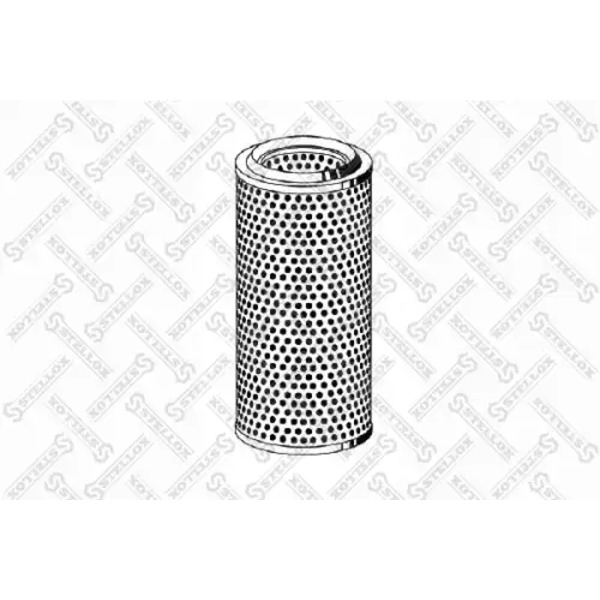 Фильтр воздушный STELLOX 81-21013-SX