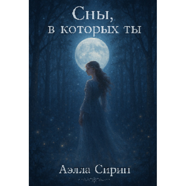 Сны, в которых ты