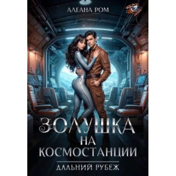 Золушка на космостанции