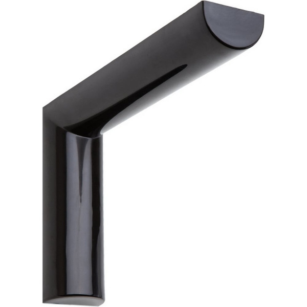 Оцинкованный кронштейн ALDEGHI LUIGI SPA 2500PN25