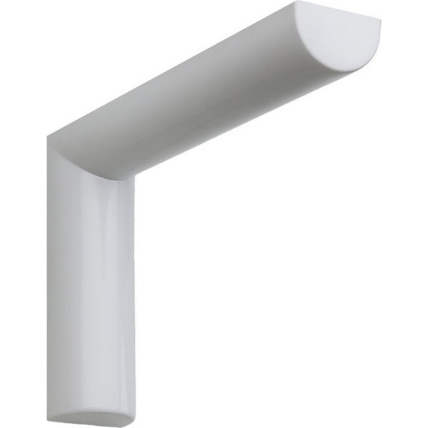 Оцинкованный кронштейн ALDEGHI LUIGI SPA 2500PB20