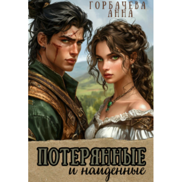 Потерянные и найденные