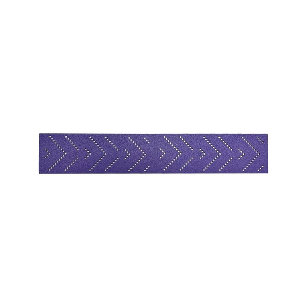 Полоски шлифовальные SANDWOX Purple Zirconia Multi holes 328.70.40.180.LC