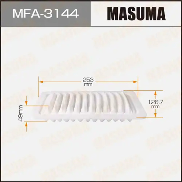 Фильтр воздушный MASUMA MFA-3144